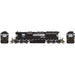 Athearn RTR 1800 HO Scale EMD SD40-2 Norfolk Southern NS 3261 DC