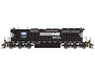 Athearn RTR 1800 HO Scale EMD SD40-2 Norfolk Southern NS 3261 DC