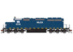 Athearn RTR 1812 HO Scale EMD SD40-2 Helm Leasing HLCX 6236 DCC/Sound