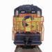 Atlas Gold 40005325 N Scale EMD SD7 Diesel Chessie System B&O 1830 DCC Sound