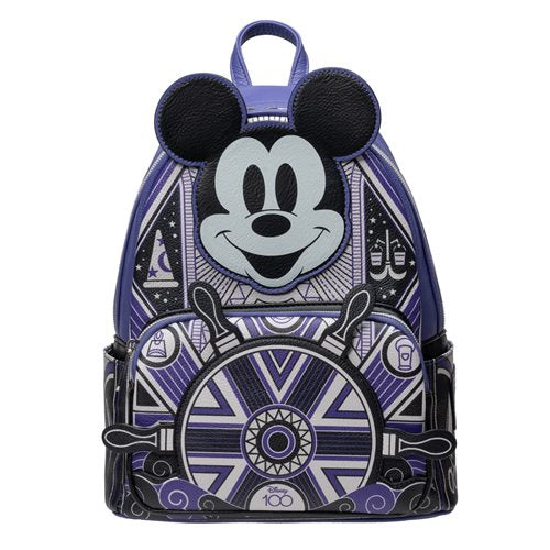 Loungefly 100th Anniversary backpack online