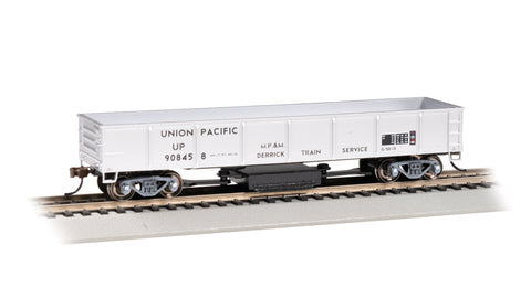 Union Pacific