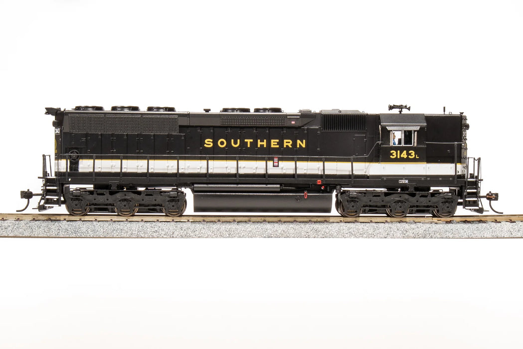 BLI 4292 HO Scale EMD SD45 Diesel Southern Railway 3143 Paragon4 DCC