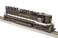 BLI 4292 HO Scale EMD SD45 Diesel Southern Railway 3143 Paragon4 DCC