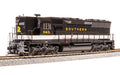 BLI 4292 HO Scale EMD SD45 Diesel Southern Railway 3143 Paragon4 DCC