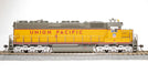 BLI 4295 HO Scale EMD SD45 Diesel Union Pacific UP 9 Paragon4 DCC