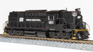 BLI 6620 N Scale ALCo RSD-15 Penn Central PC 6811 Paragon4 DCC