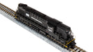 BLI 6620 N Scale ALCo RSD-15 Penn Central PC 6811 Paragon4 DCC