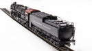 BLI 6961 HO Scale 4-8-4 A-3 Steam Loco Northern Pacific 2665 Hybrid Hybrid Paragon4 DCC