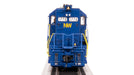 BLI 7942 HO Scale EMD SD45 Norfolk & Western (Bicentennial) N&W 1776 Paragon4 DCC