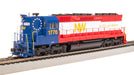 BLI 7942 HO Scale EMD SD45 Norfolk & Western (Bicentennial) N&W 1776 Paragon4 DCC