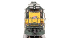 BLI 7955 N Scale EMD SD40-2 Chicago & North Western CNW 6848 Paragon4 DCC