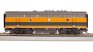 BLI 8206 HO Scale EMD F7B Great Northern GN 454C with Paragon4 DCC