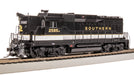 Broadway Limited BLI 7578 HO Scale EMD GP30 Southern "Tuxedo Scheme" 2585 Paragon4