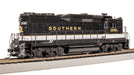 Broadway Limited BLI 7578 HO Scale EMD GP30 Southern "Tuxedo Scheme" 2585 Paragon4