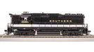 Broadway Limited BLI 7578 HO Scale EMD GP30 Southern "Tuxedo Scheme" 2585 Paragon4