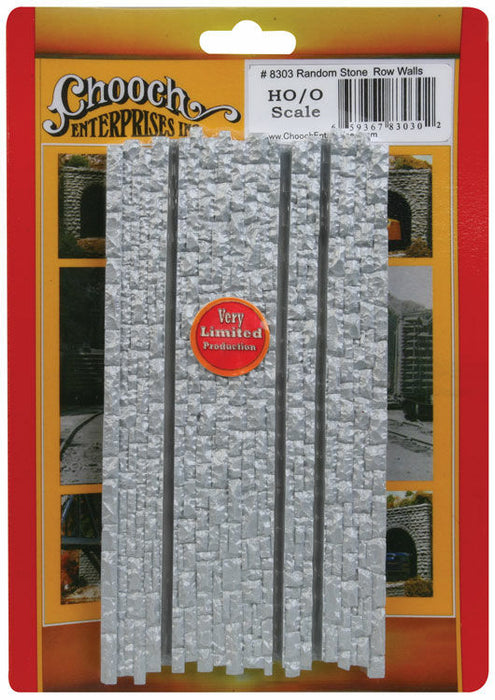 Chooch 8303 Medium Random Stone Row Wall