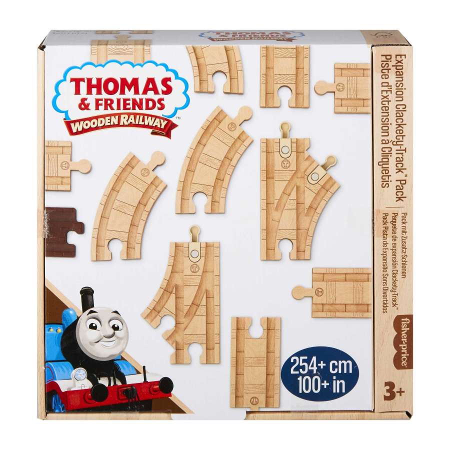 Thomas & Friends shops Wooden Railway BUNDLE