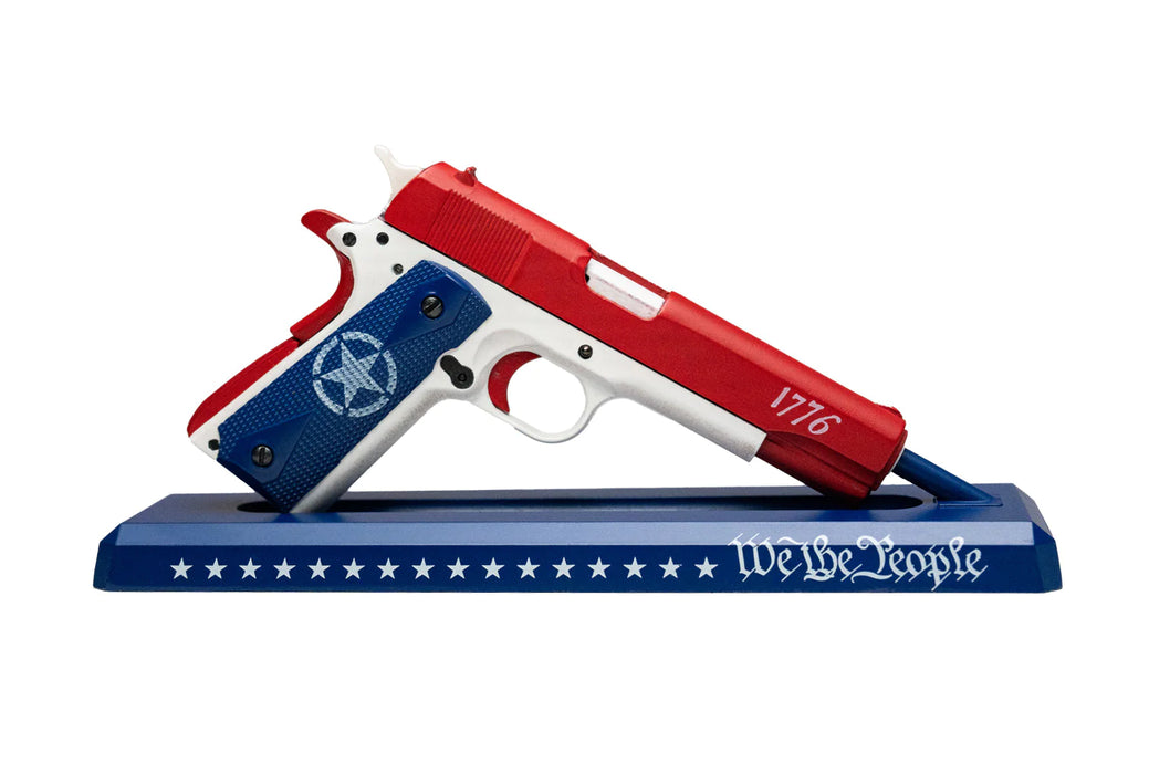 Goat Guns 1911 USA