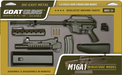 Goat Guns M16A1 Grenadier - Green