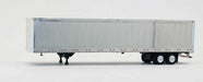 Herpa 410190 HO Scale 53' Dry Van Trailer