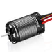 HOBBYWING 30120402 QuicRun Fusion PRO 2in1 FOC System 2300kV Brushless Motor ESC