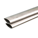 K&S Engineering 1105 3/4"x36" Streamline Aluminum Tube 2 Pack