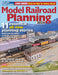 Kalmbach Model Railroader Model Railroad Planning 2024 Magazine