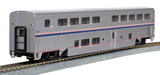 Kato 35-6252 HO Scale Amtrak Superliner II Transition Sleeper Phase IV 39041