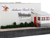 Lionel 2167090 HO Scale Anheuser Busch Distribution Center Kit