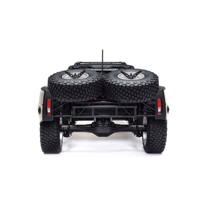 LOSI LOS03049 1/10  Baja Rey 2.0 RTR 4WD Brushless Truck - Heat Wave