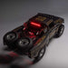 LOSI LOS03049 1/10  Baja Rey 2.0 RTR 4WD Brushless Truck - Heat Wave