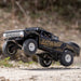 LOSI LOS03049 1/10  Baja Rey 2.0 RTR 4WD Brushless Truck - Heat Wave