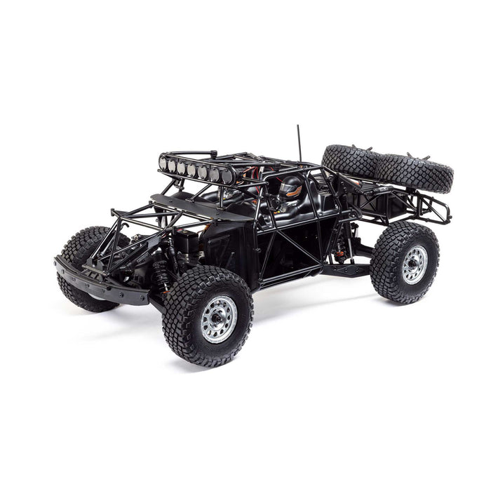 LOSI LOS03049 1/10  Baja Rey 2.0 RTR 4WD Brushless Truck - Heat Wave