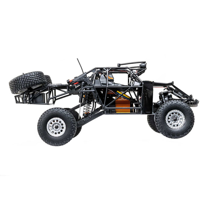 LOSI LOS03049 1/10  Baja Rey 2.0 RTR 4WD Brushless Truck - Heat Wave