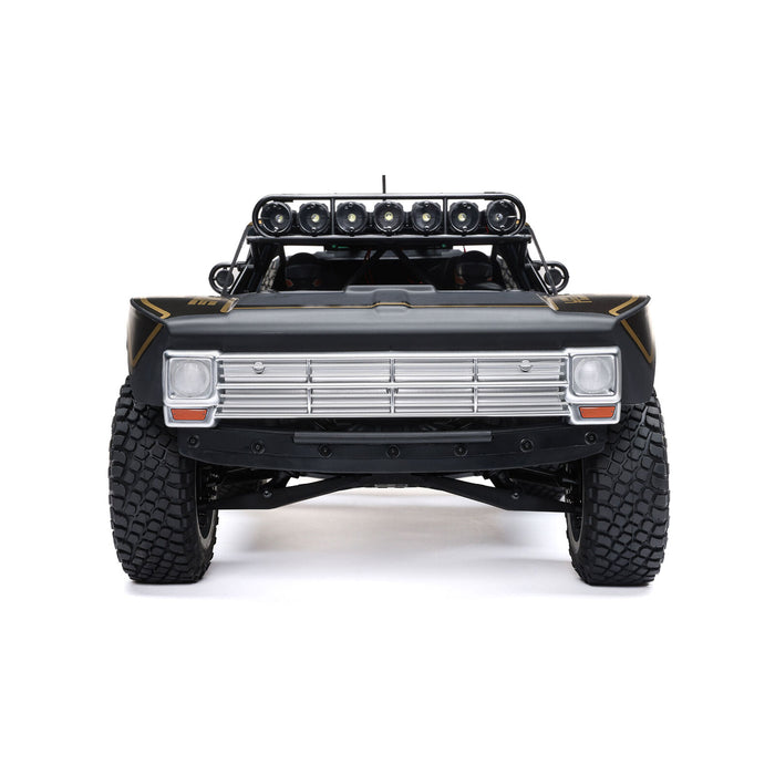 LOSI LOS03049 1/10  Baja Rey 2.0 RTR 4WD Brushless Truck - Heat Wave