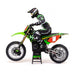 LOSI LOS06002 PROMOTO-MX 1/4 RTR RC Motorcycle Pro Circuit Combo