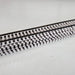 Micro Engineering 12-105 HO Scale Weathered Code 83 36" Flex-Track (Concrete Ties) 6 Pack