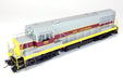 Rapido 35010 HO Scale GE U25B Erie Lackawanna EL 2503