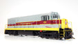 Rapido 35010 HO Scale GE U25B Erie Lackawanna EL 2503