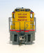 Rapido 35523 HO Scale GE U25B High Hood Union Pacific UP 627 with DCC and Sound