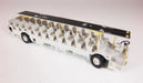 Rapido 753106 HO Scale Deluxe New Look Suburban Bus - GO Transit 1000