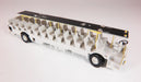 Rapido 753124 HO Scale Deluxe New Look Suburban Bus - NASA Tour Bus Early