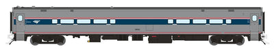 Rapido Trains 128060 HO Scale Horizon Club Dinette Amtrak Phase VI 58103