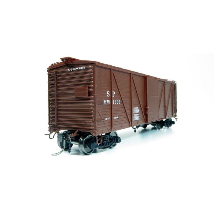 Rapido Trains 171006A HO Scale B-50-15 Boxcar Southern Pacific "Company Service" SP # Varies