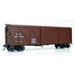 Rapido Trains 171006A HO Scale B-50-15 Boxcar Southern Pacific "Company Service" SP # Varies