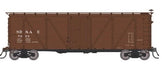 Rapido Trains 171052A HO Scale B-50-16 Boxcar San Diego & Arizona Eastern SD&AE # Varies