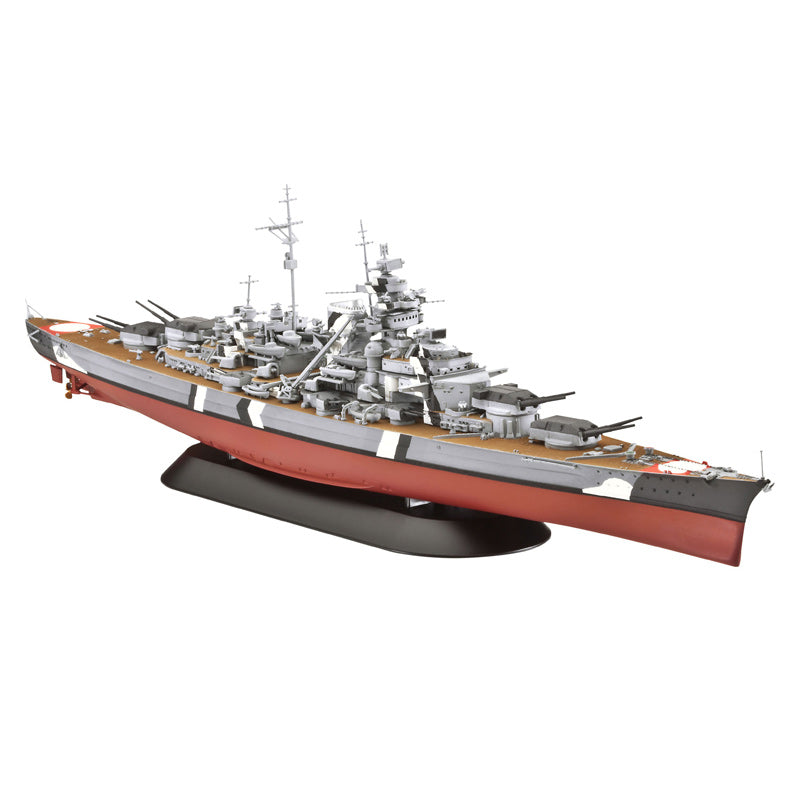 Ships and Submarines Plastic Model Kits