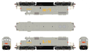 ScaleTrains 33130 HO Scale EMD SD38-2 Diesel L&N 4500