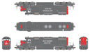 ScaleTrains 33153 HO Scale EMD SD38-2 Diesel Southern Pacific SP 2974 DCC LokSound